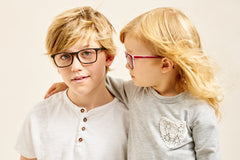 Swissflex Kinderbrillen