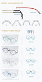 Swissflex Kinderbrille inklusive Gläser ab 199,00€